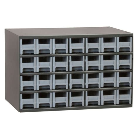 custom metal parts holder|Metal Drawer Parts Cabinets .